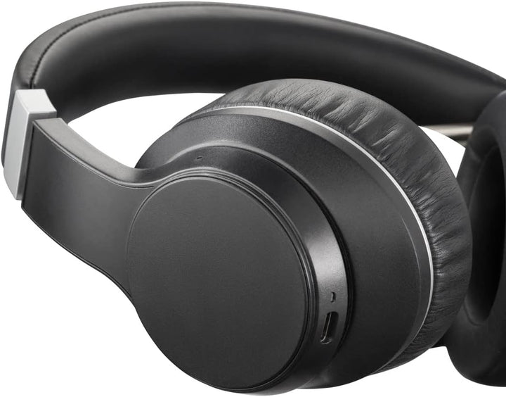 Hama Bluetooth Kopfhörer „Passion Voyage“ (Over Ear Kopfhörer, Noise Cancelling, Wireless Charging,