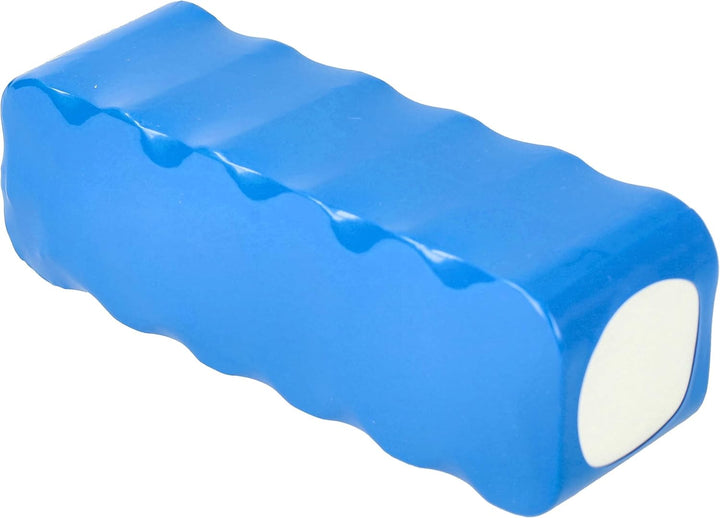 EXTENSILO Akku kompatibel mit Samsung Navibot SR8730, SR8824, SR8825, SR8828, SR8750 Light Staubsaug