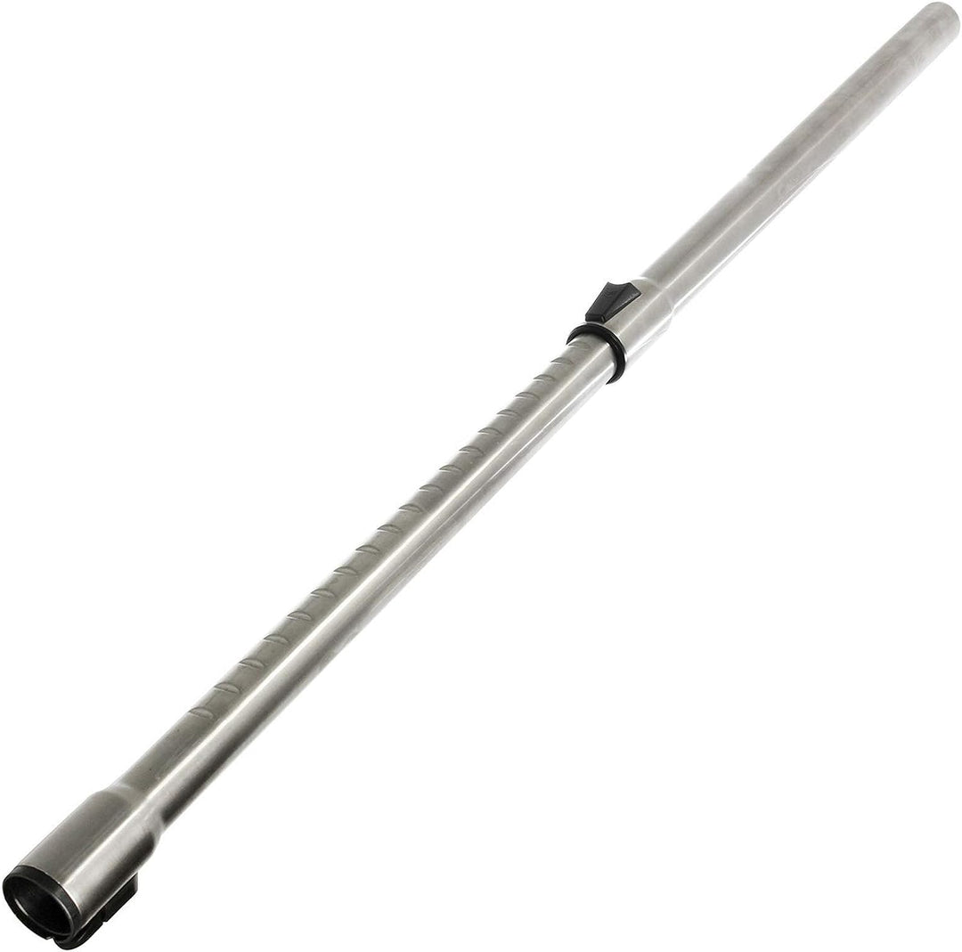 Staubsaugerrohr,Teleskoprohr Kompatibel mit alle Miele S2 S4 S5 S6 S8 C1 C2 C3 Serien Staubsauger Te