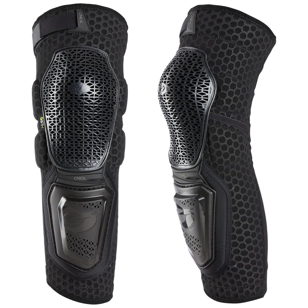 O'NEAL Sinner RAID Knee Guard Black S, S