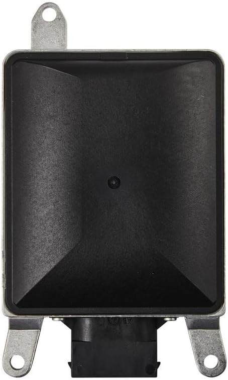 HELLA 6PZ 010 905-521 Steuergerät, Spurwechselassistent - Einbauort: hinten rechts