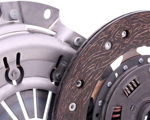 LUK 624233460 Kupplungssatz