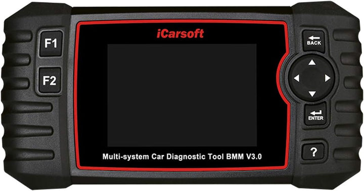 Icarsoft OBD II Diagnosetool BMM V3.0 icbmm3 Passend für (Auto-Marke): BMW, Mini, Rolls-Royce 1St.