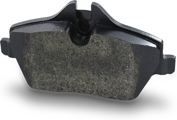 Brembo P 06 034 Bremsbelagsatz, Scheibenbremse - (4-teilig)