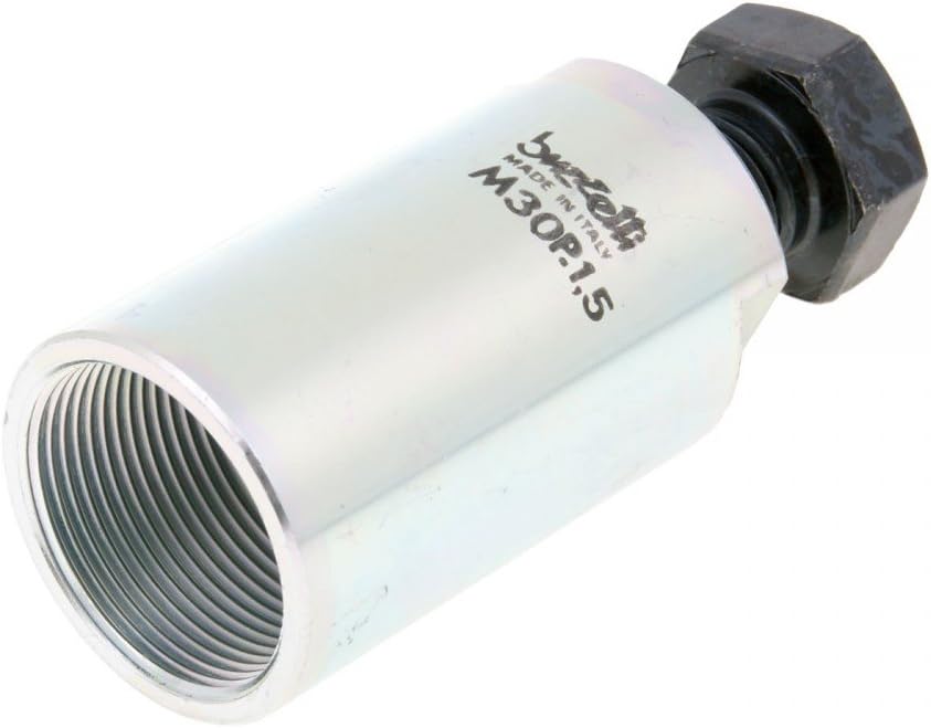 Polradabzieher Buzzetti M30 x 1,5 Gewinde für Honda 125 150 250 ccm 4T