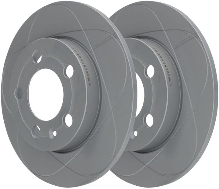 ATE 24.0309-0133.1 Power Disc Bremsscheibe - (Paar)