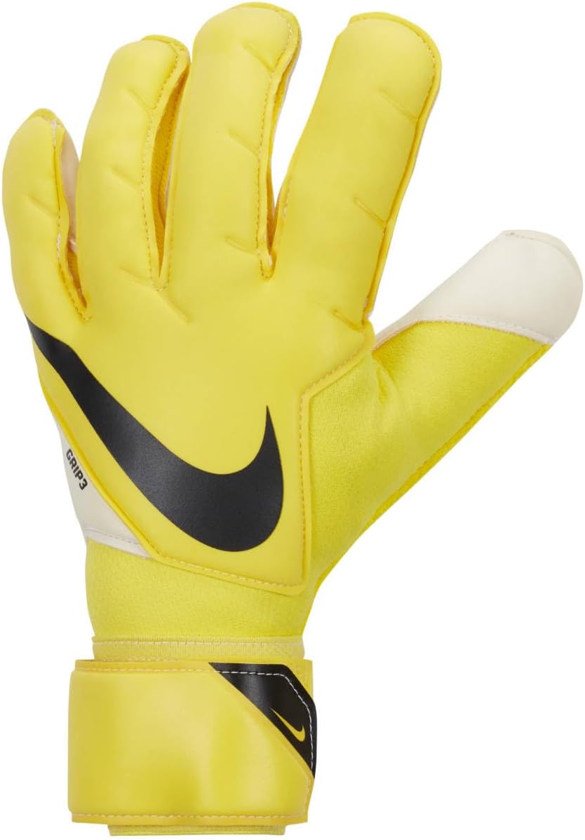 Nike Goalkeeper Grip3 Goalie Glove