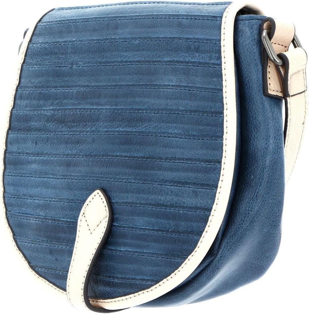 FREDsBRUDER Cruise Collection Night Stroll Bag Light Blue