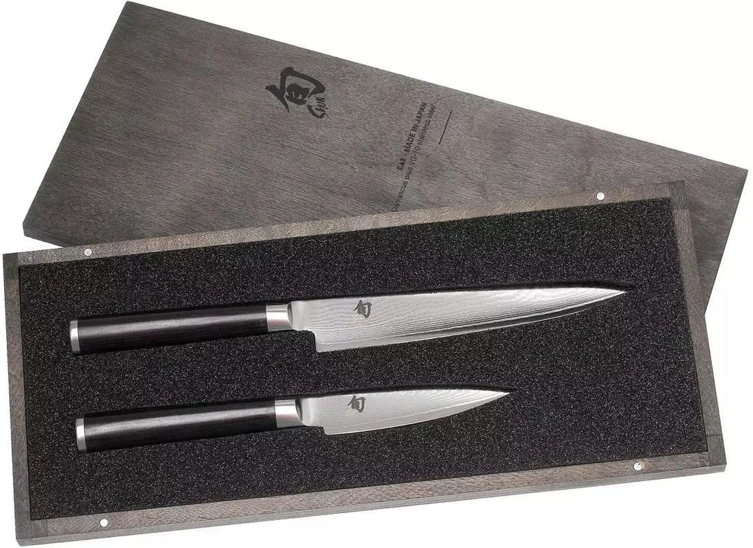 KAI SHUN DMS-210 Messerset - 2-teilig