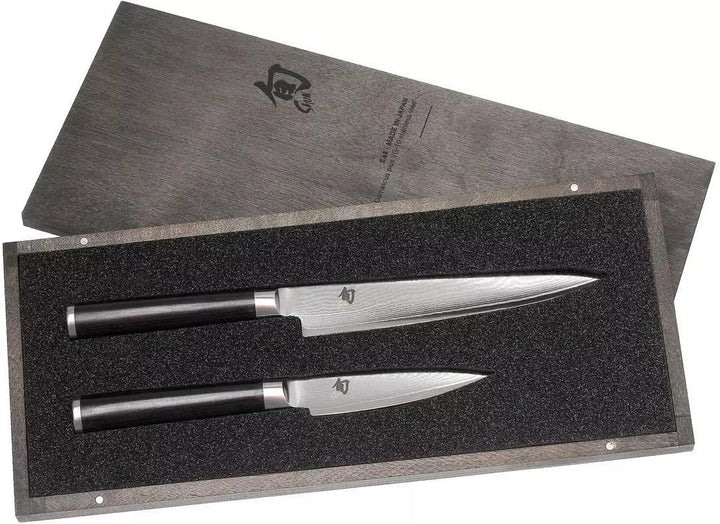 KAI SHUN DMS-210 Messerset - 2-teilig