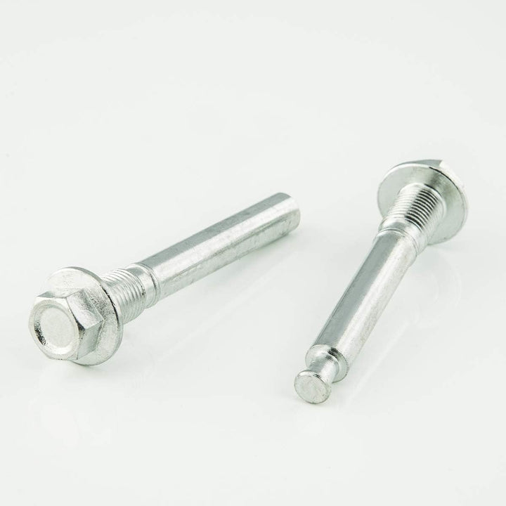 LST 2x Bremssattel Reparaturset Dichtungssatz Bremsträger Zange HL HR 6 VI