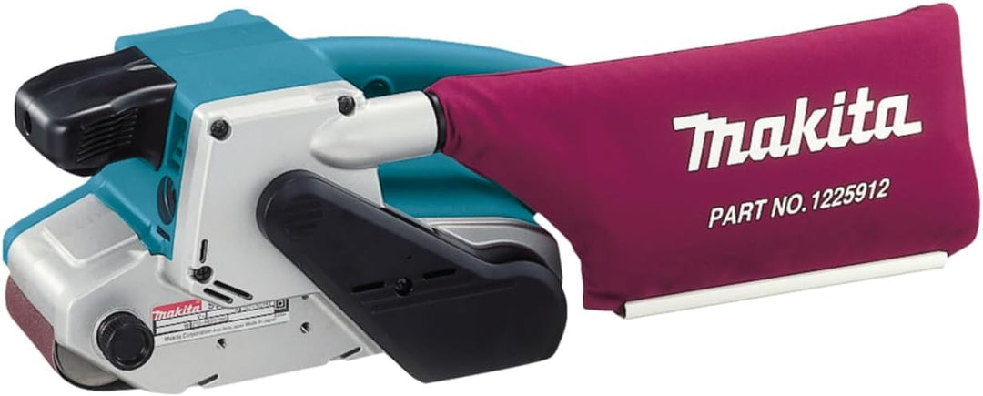 Makita 9903 Bandschleifer 76 x 533 mm, 76 x 533 mm