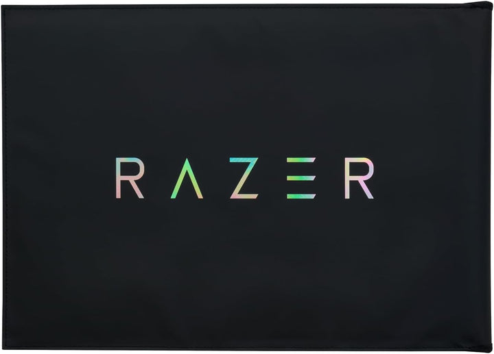 Razer Protective Sleeve V2 – Schutzhülle für Notebooks und Laptops bis zu 15,6 Zoll (39,6 cm): Ausse