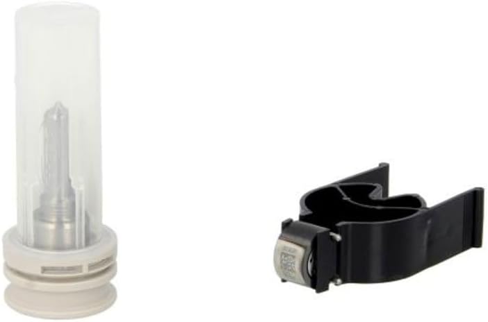 Delphi Automotive 7135 – 657-Ventil Injector