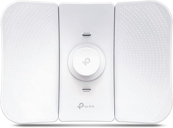 TP-Link Pharos Serie CPE710 Outdoor WLAN Access Point (für professionelle Anwender, 867 Mbit/s auf 5