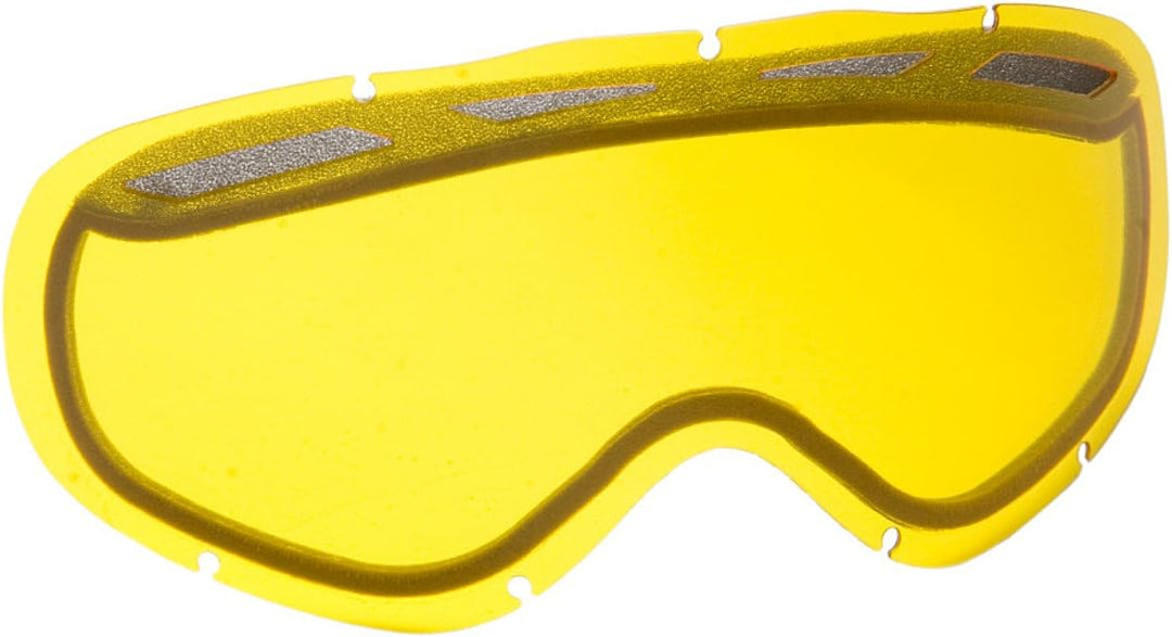 Oakley Unisex 02-163 Ersatzsonnenbrillengläser, Mehrfarbig, Einheitsgrösse