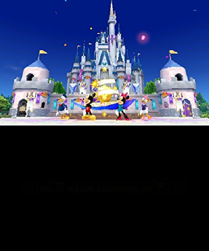 Disney Magical World 2 /3Ds
