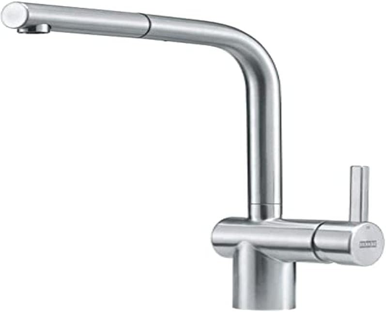 Spültischarmatur ATLAS NEO PULL-OUT WINDOW 115.0521.439