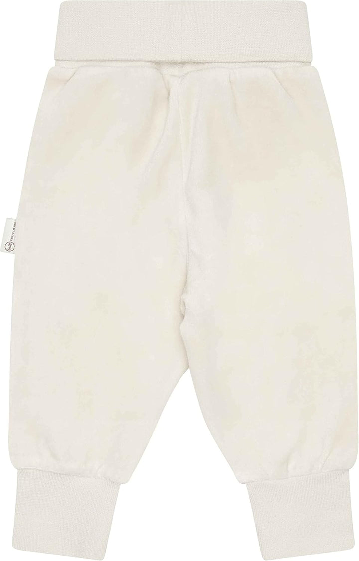 Steiff Unisex Baby Set Hose + Sweatshirt 62 Wind Chime, 62 Wind Chime