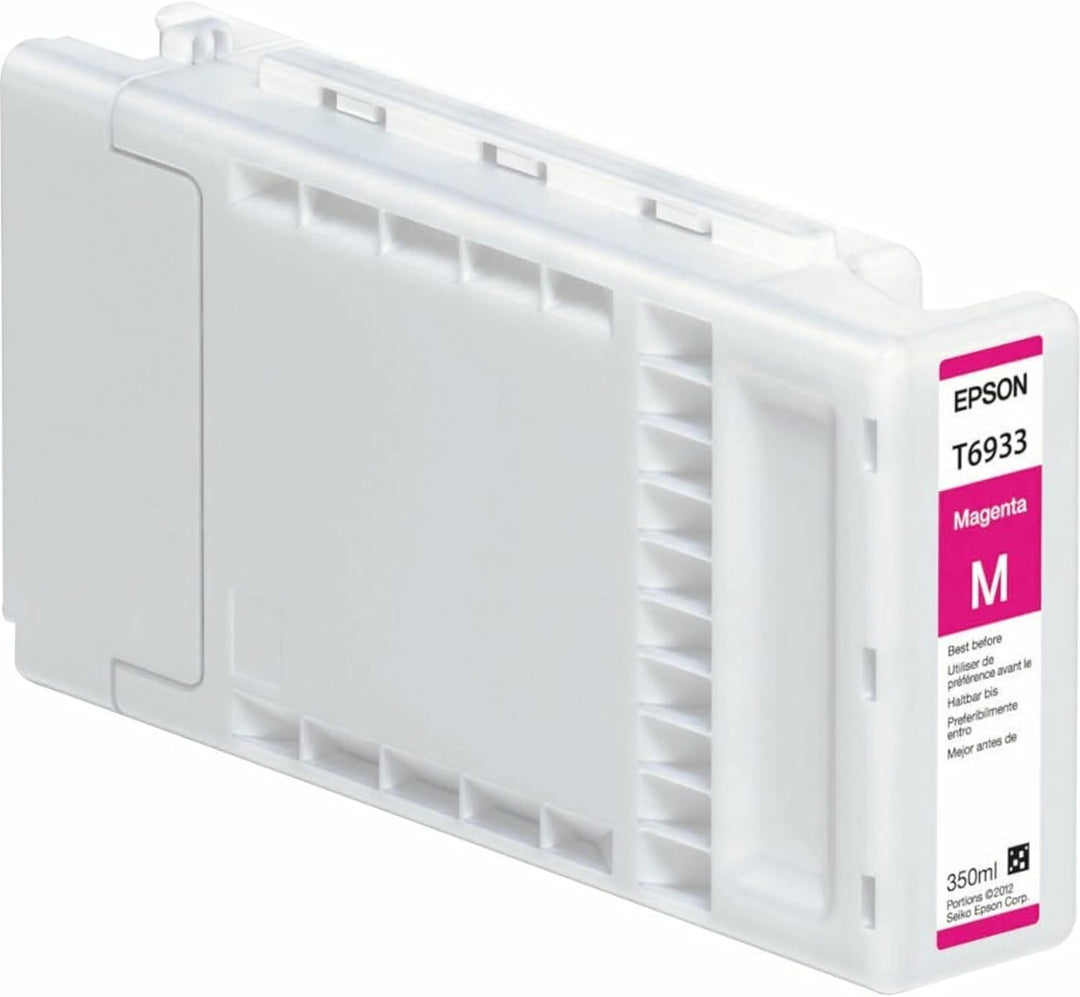 Epson T693300 Tinte magenta hohe Kapazität 350ml 1er-Pack UltraChrome XD Standard