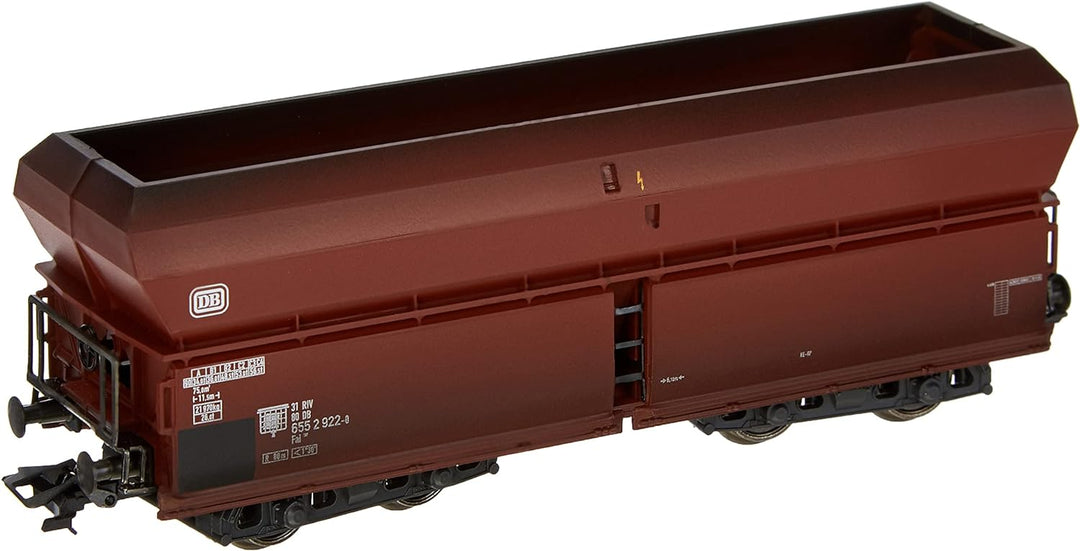 Märklin 4624 (Selbstentladewagen, bunt