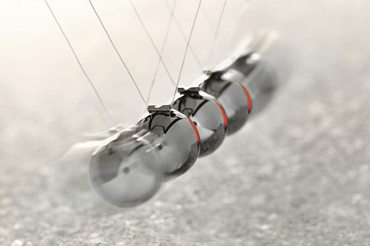 Philippi - BALLANCE Kugelspiel - Newton Pendel