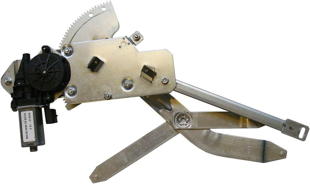 Valeo Fensterheber 850037
