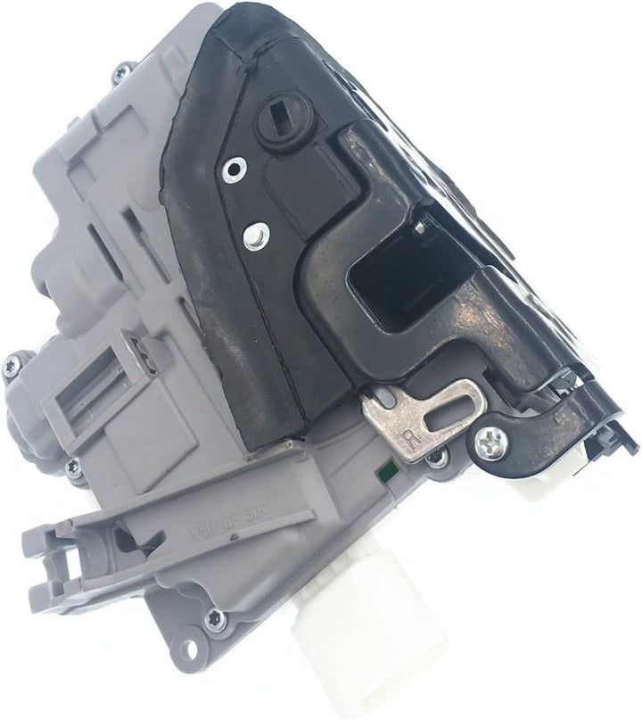 HZTWFC Türschlossmechanismus hinten rechts OEM # 8K0839016 3C4839016A für Audi A4 B8 2007-2016, Hint