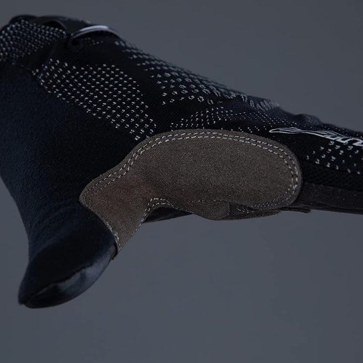 Chiba - Gel Performer - XXL, schwarz schwarz