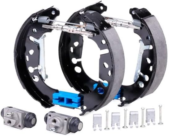 ATE 03052068193 Bremsbackensatz Original ATE TopKit
