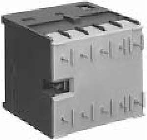 abb-entrelec B6 – minicontactor -3010p 220/240 V 40/450Hz Schweissen/ADO