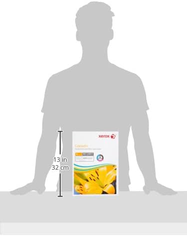 Xerox Colotech+ Gold Digitaldruckpapier, 100g/m², A4, 4 x 500 Blatt A4 210 x 297 mm 100 GSM Xerox Co