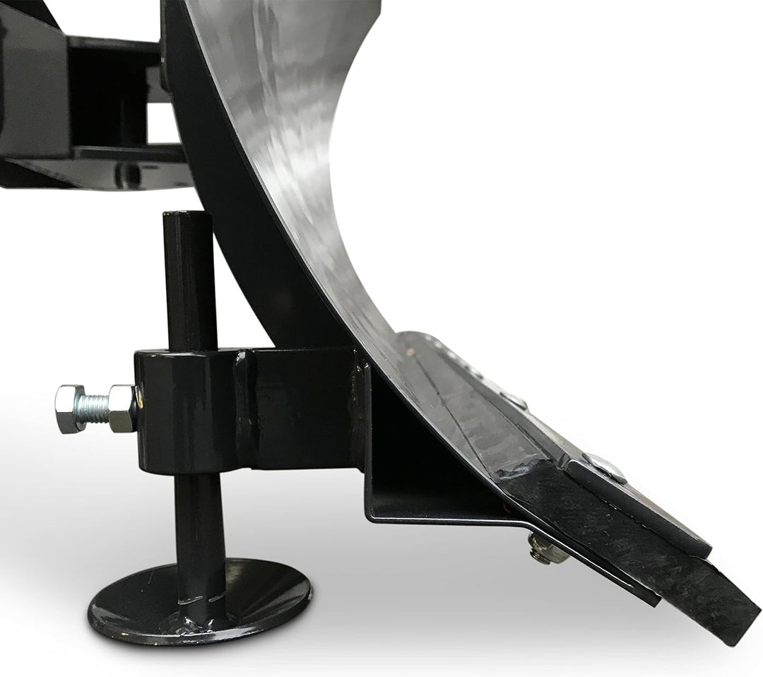 BAMATO MTR800PROSS | Schneeschild für Minidumper MTR-800PRO