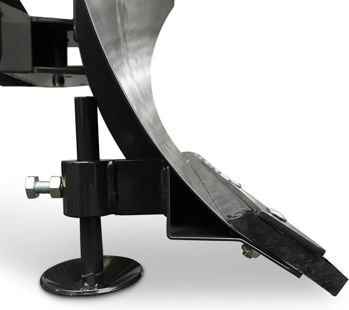 BAMATO MTR800PROSS | Schneeschild für Minidumper MTR-800PRO
