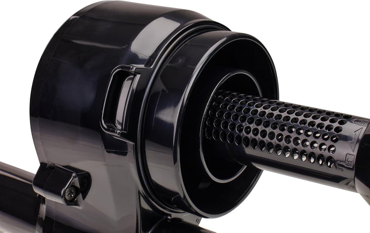 Zyklonabscheider-Vorsatz