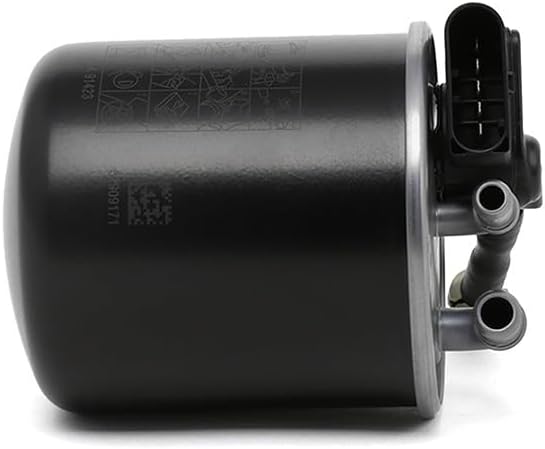 Bosch N2839 - Dieselfilter Auto