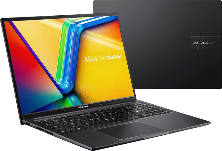 ASUS Vivobook 16 Laptop | 16" FHD+ 16:10 entspiegeltes IPS Display | AMD Ryzen 5 7530U | 16 GB RAM |