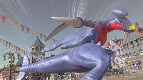 Pokkén Tournament