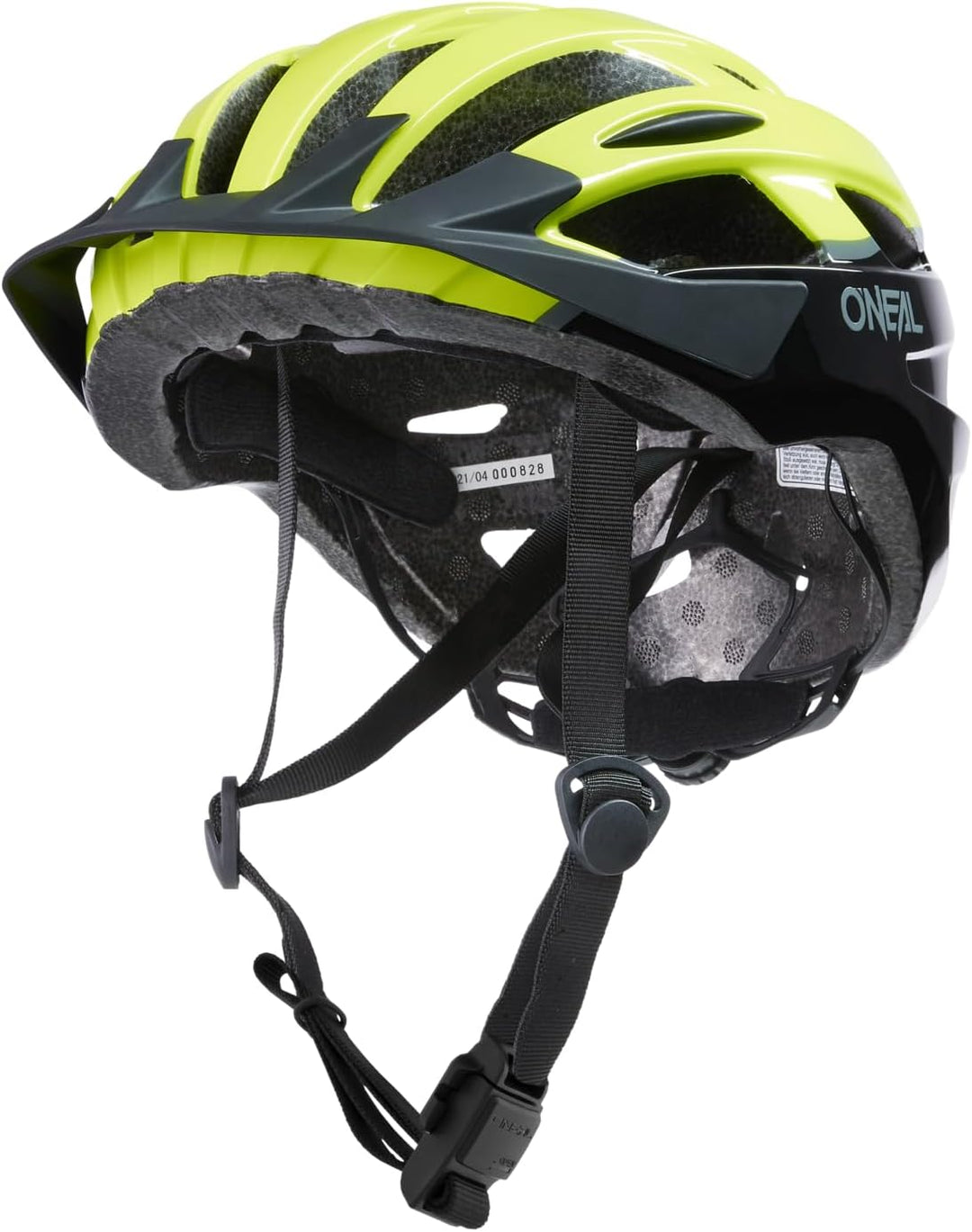 O'NEAL | Mountainbike-Helm | Urban Trail Riding | Leichtgewicht: nur 310g, grosse Ventilatoren zur B