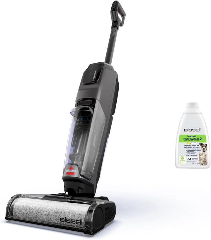 BISSELL CrossWave OmniForce | Saugen & wischen in einem Schritt oder nur leistungsstarkes Saugen | V