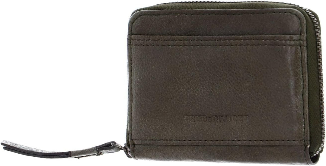 FREDsBRUDER WXD Coin Nugget Olive