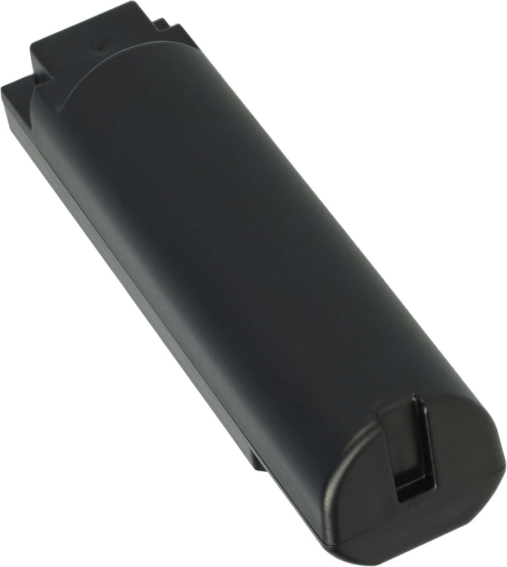 vhbw Akku Ersatz für Datalogic BT-47, RBP-GM45, TW18050652, 128004721 für Barcodescanner POS (3400mA