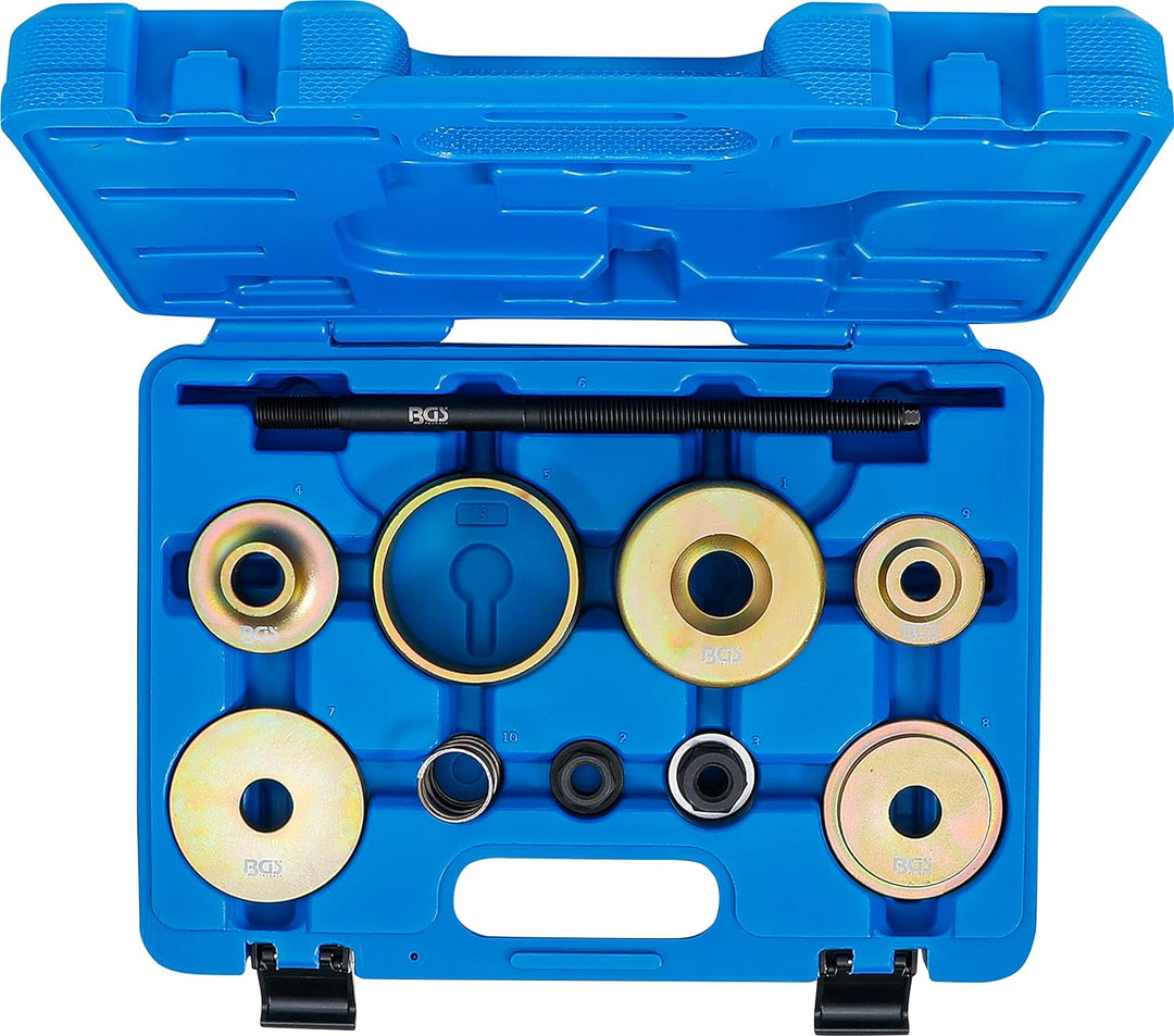 BGS 8780 | Hinterachslager-Werkzeug-Satz | für VW T5