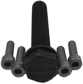 CORTECO 80004398 Riemenscheibensatz, Kurbelwelle