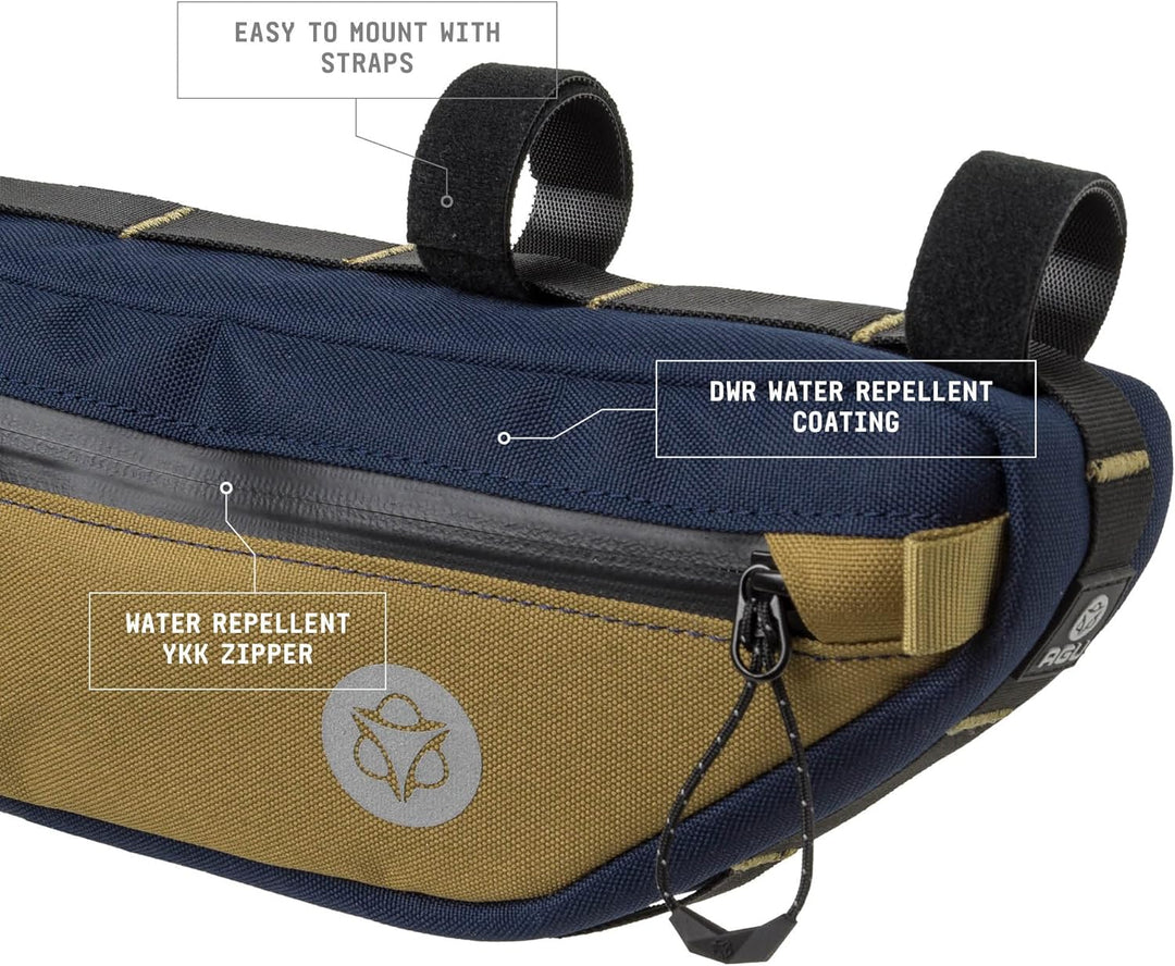 AGU Blue 3L, 307302440 36 Blau, 36 Blau