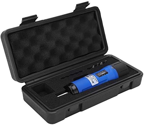 Garosa Drehmomentschraubendreher, ZSQ - 6 Wirtschaftlich Voreinstellung Drehmomentschlüssel Präzisio