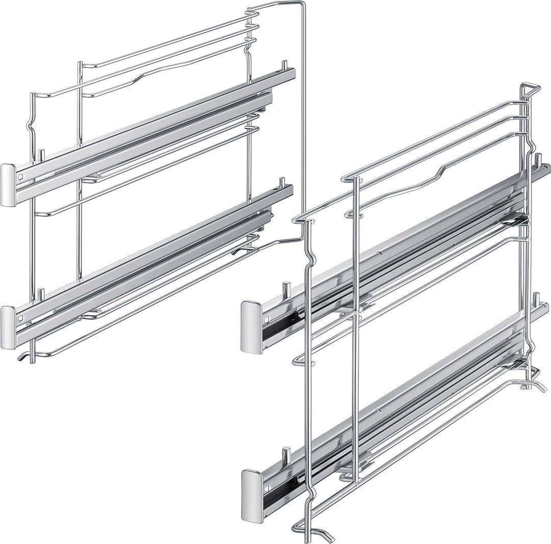 Samsung MA-RS572 Original Teleskopauszug Backofen und Herdzubehör