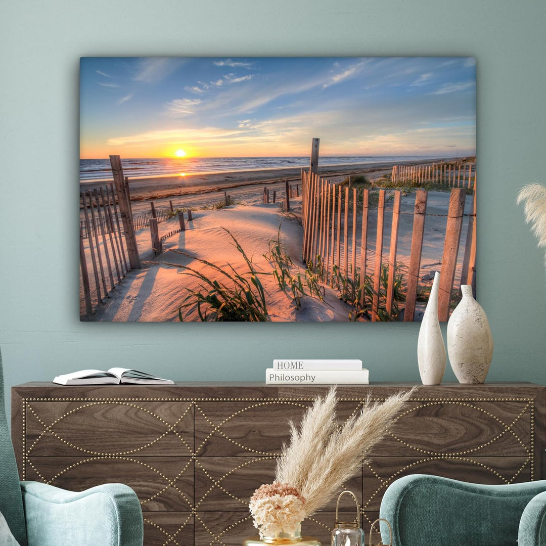 MuchoWow© Wandbilder Gross 120x80 cm XXL Schlafzimmer Home Deko Wohnung Bild Wohnzimmer Fotoleinwand