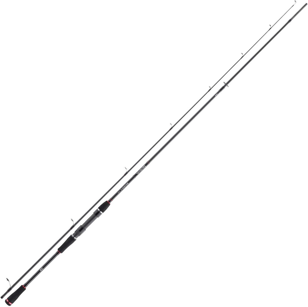Daiwa Angelrute Meerforellenrute 2,7m / 2,85m / 3,1m - Ballistic X Seatrout 3,10m 10-40g