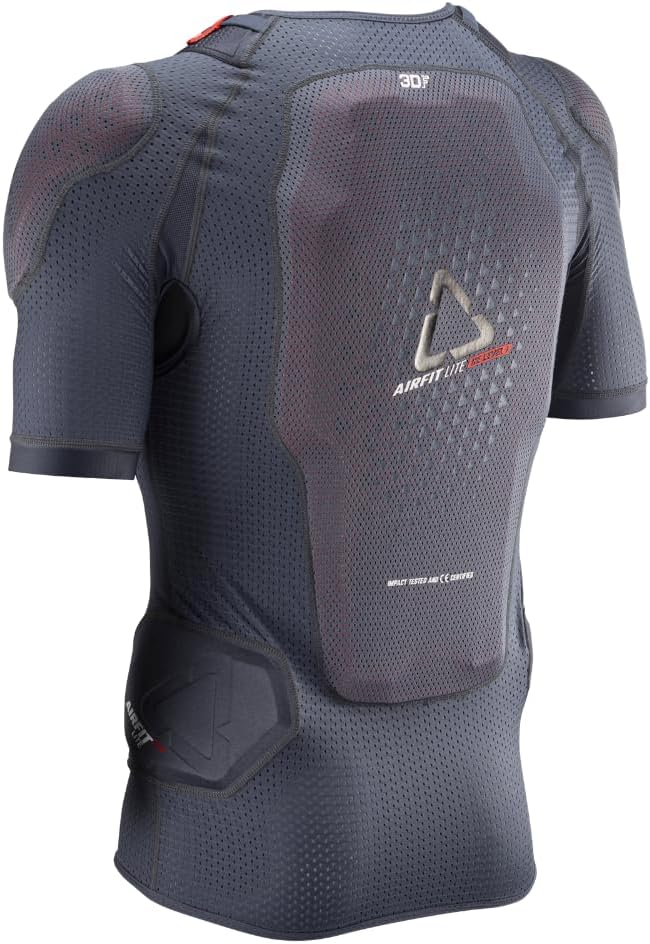 BODY TEE 3DF AIRFIT LITE EVO #L 172-178CM